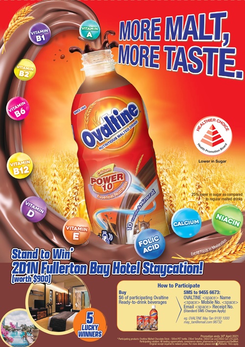 OVALTINE-KV-500