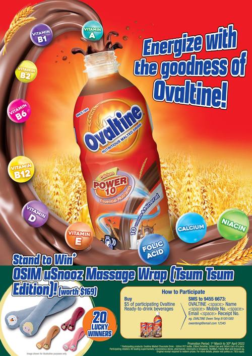 pokka-Ovaltine pokka-Ovaltine