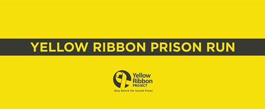 Score Singapore Yellow Ribbon Run Event