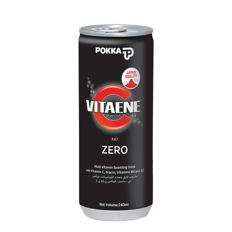 Vitaene C Zero 240ml