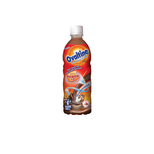 Ovaltine