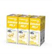 Banana Milk Drink 250ml x 6s