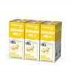 Banana Milk Drink 250ml x 6s