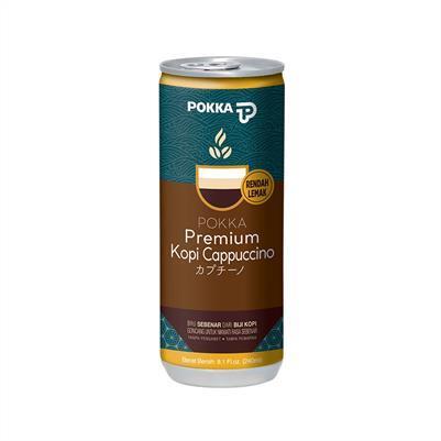 Cappucino 240ml