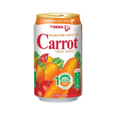 Carrot Fruit Juice 300ml