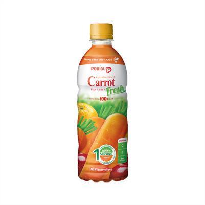 Carrot Juice 500ml