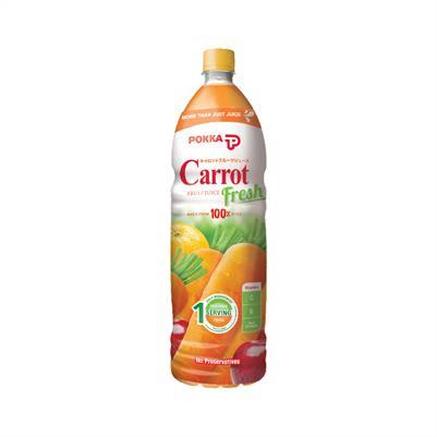 Carrot Juice 1500ml