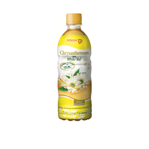 Chrysanthemum White Tea