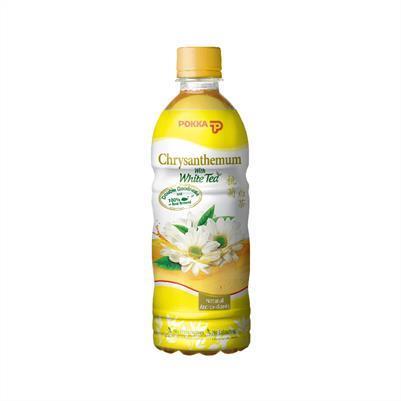 Chrysanthemum White Tea 500ml