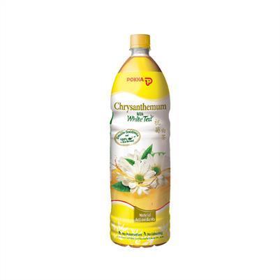 Chrysanthemum White Tea 1500ml