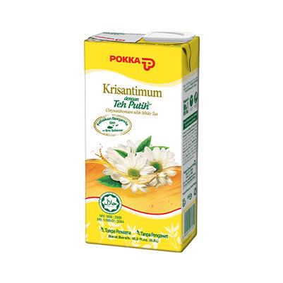 Chrysanthemum White Tea 1000ml