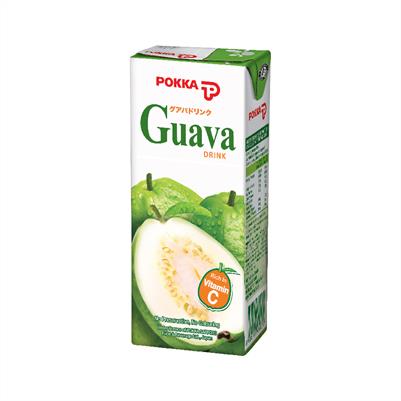 Guava Juice Drink 250ml