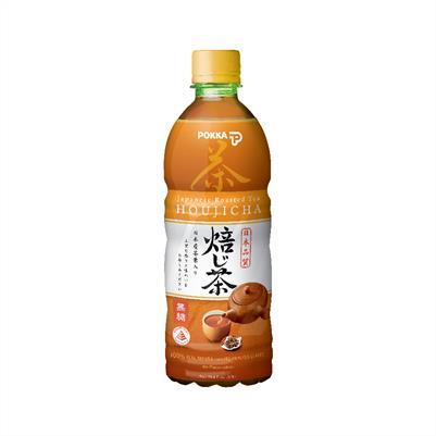 Houjicha 500ml