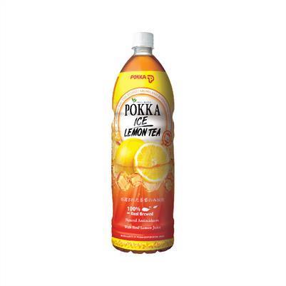 Ice Lemon Tea 1500ml