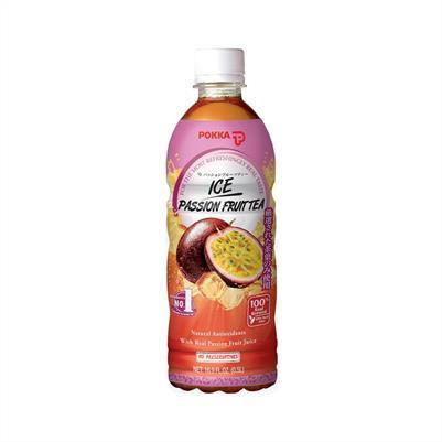 Ice Passion Fruit 500ml