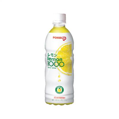 Lemon 1000 500ml