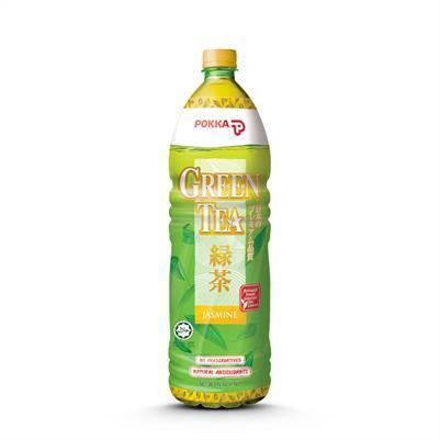 Jasmine Green Tea 1500ml