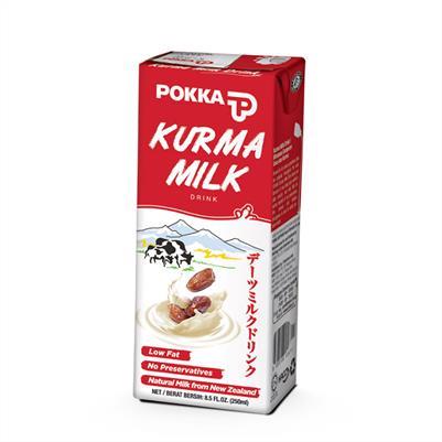 Kurma Milk Drink 250ml