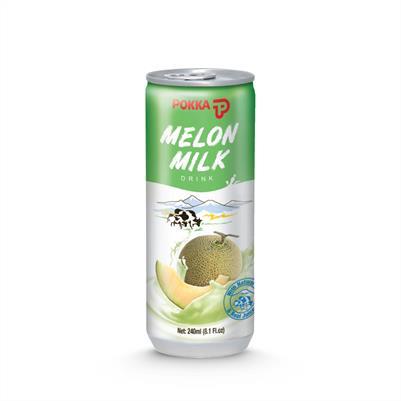 Melon Milk Drink 240ml