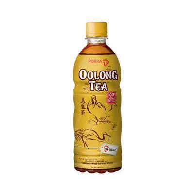 Oolong Tea 500ml