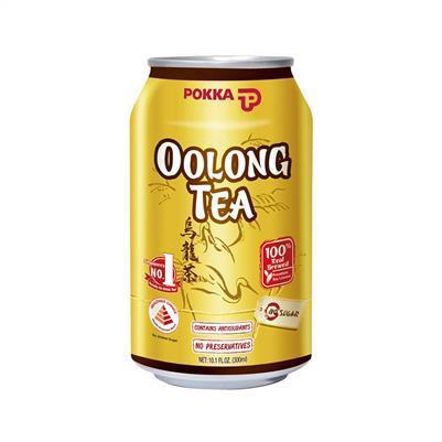 Oolong Tea 300ml