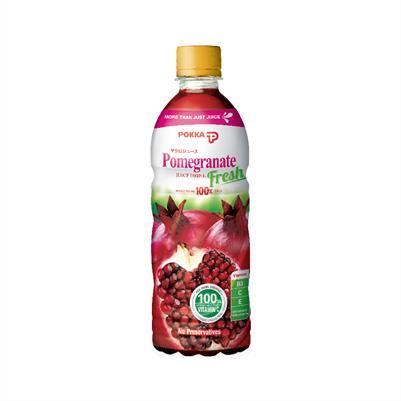 Pomegranate Juice 500ml