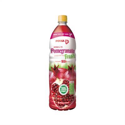 Pomegranate Juice 1500ml