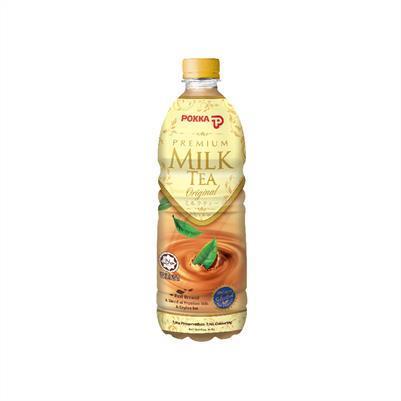 Milk Tea 500ml