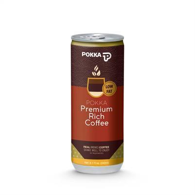 Rich Coffee 240ml