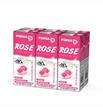 Rose Milk Drink 250ml x 6s