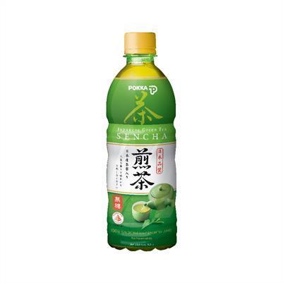 Sencha 500ml