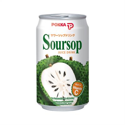 Soursop Juice Drink 300ml