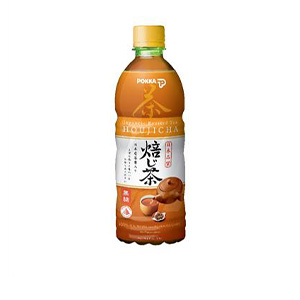 Houjicha Japanese Tea No Sugar