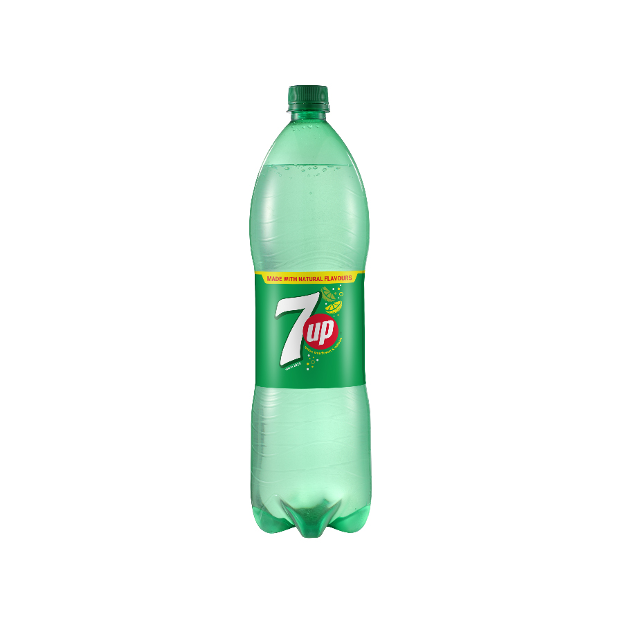 7UP 1.5L