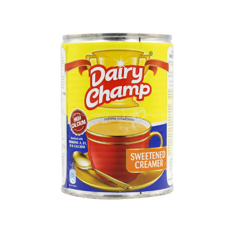 Dairy Champ Sweetened Condensed Milk