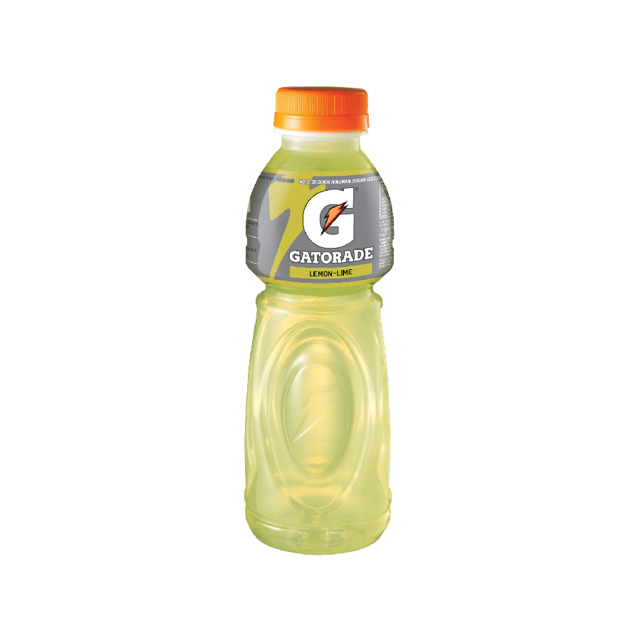 Gatorade Lemon Lime 515ml