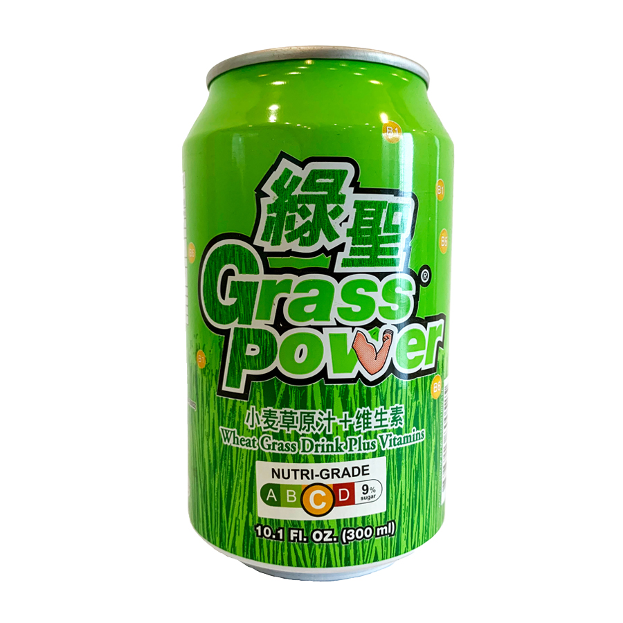 HSC Grass Power 300ml