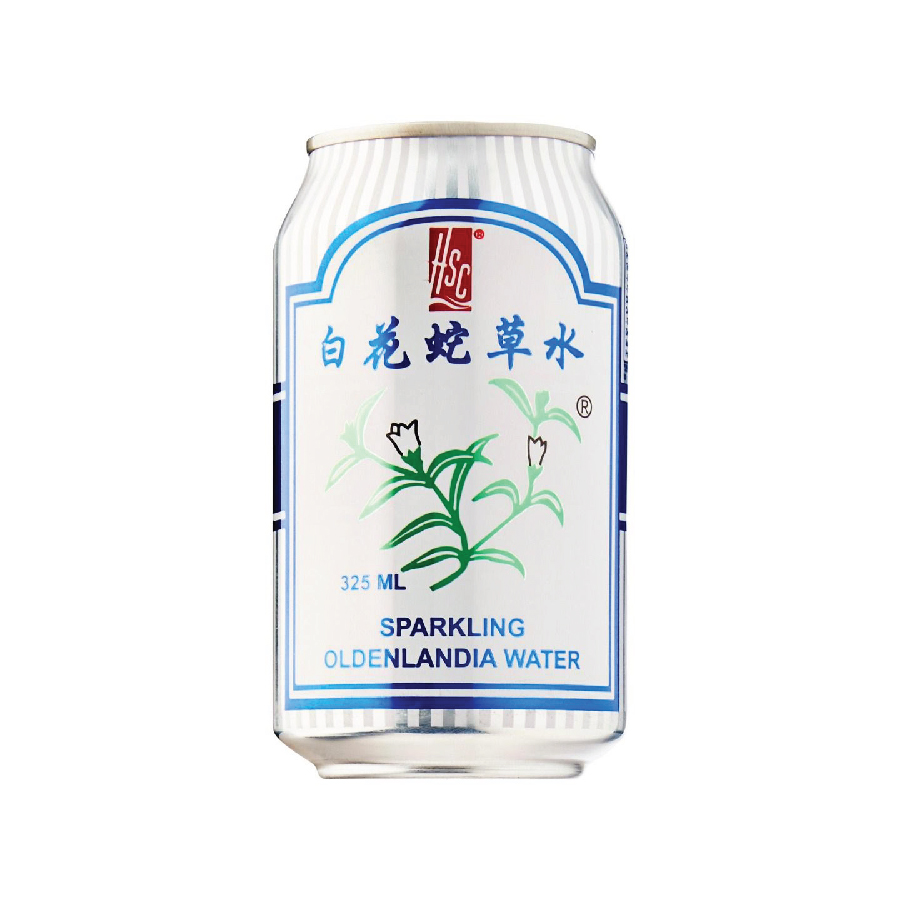 HSC Oldenlandia Sparkling 325ml