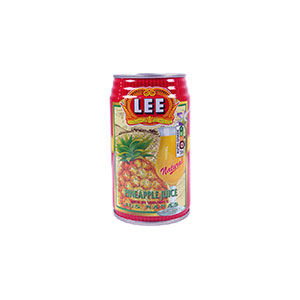Lee Pineapple with Added Sugar