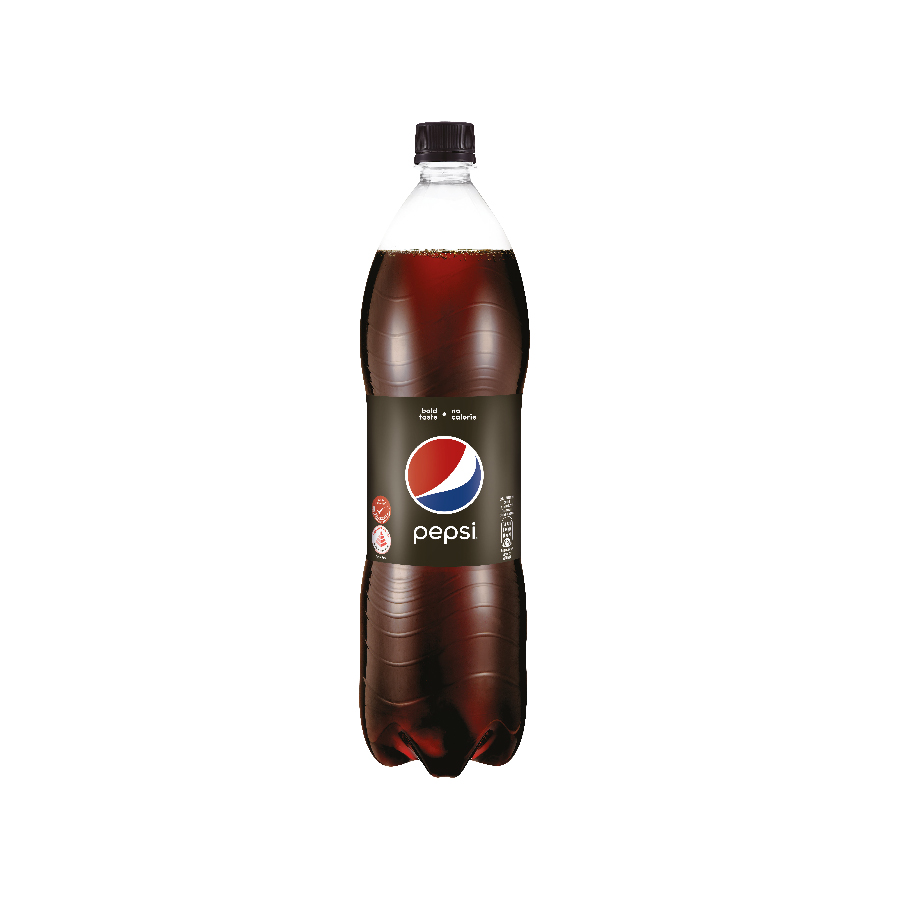 Pepsi Black 1.5L