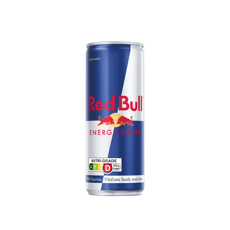 Red Bull Energy Drink 250ml