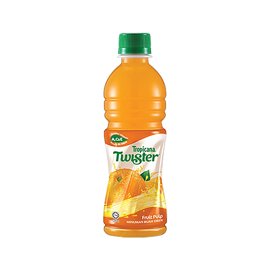 Tropicana Pulp 355ml