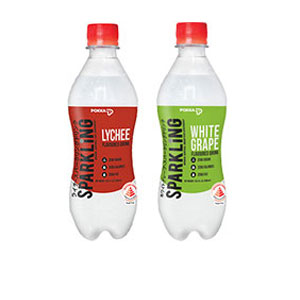 Carbonated Water