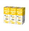 Banana Milk 250ml x 6s