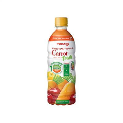 Carrot Juice 500ml