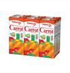 Carrot Fruit Juice 250ml x 6s
