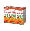Carrot Fruit Juice 250ml x 6s