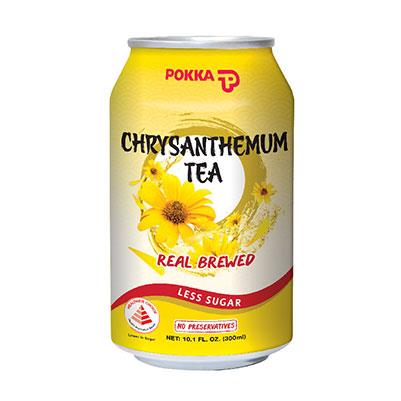 Chrysanthemum Tea Less Sugar 300ml