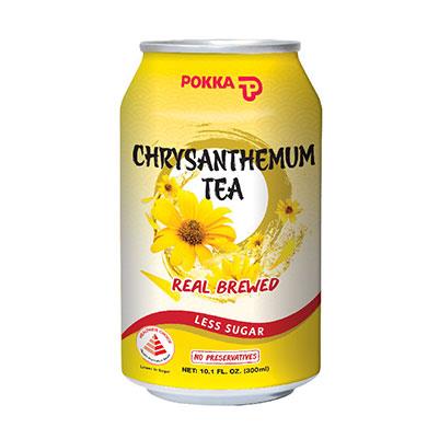 Chrysanthemum Tea Less Sugar 300ml