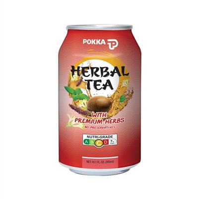 Herbal Tea 300ml